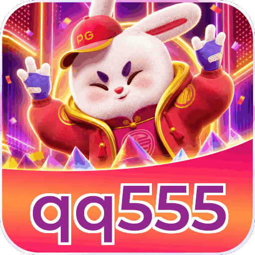 qq555 Facebook - Página oficial com promoções e comunidade ativa