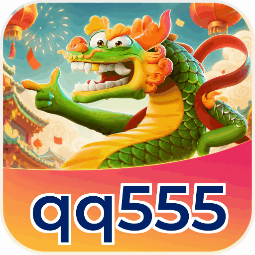 qq555 Facebook - Página oficial com promoções e comunidade ativa