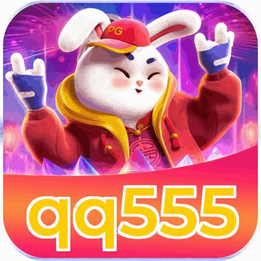 qq555 Facebook - Página oficial com promoções e comunidade ativa